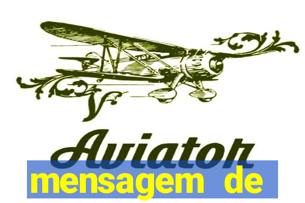 mensagem de agradecimento futebol